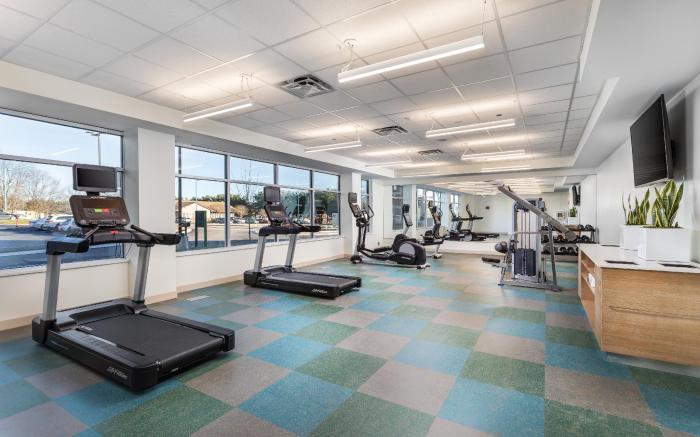 Element Knoxville West