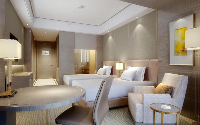 Courtyard by Marriott Yinchuan