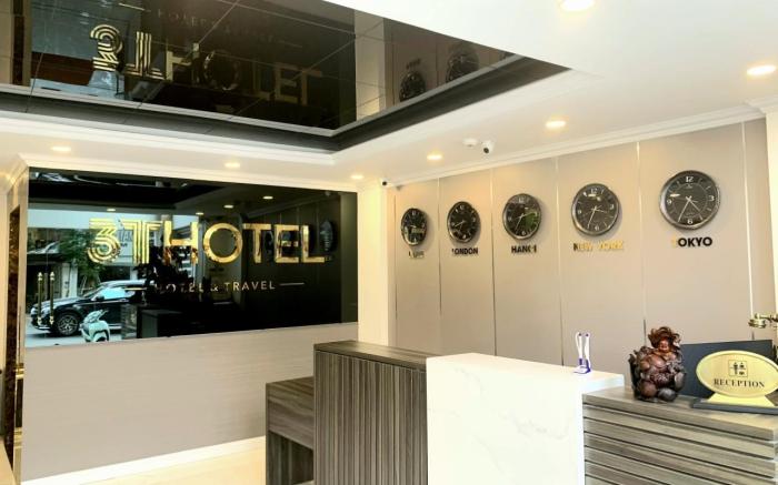 3T Hotel Hanoi