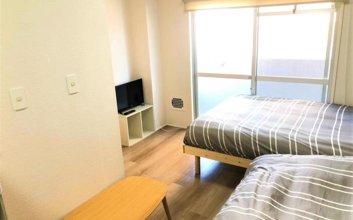 Hiroshima Peace Park Hotel