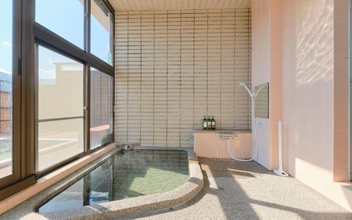 Ryokan -Suikoen -
