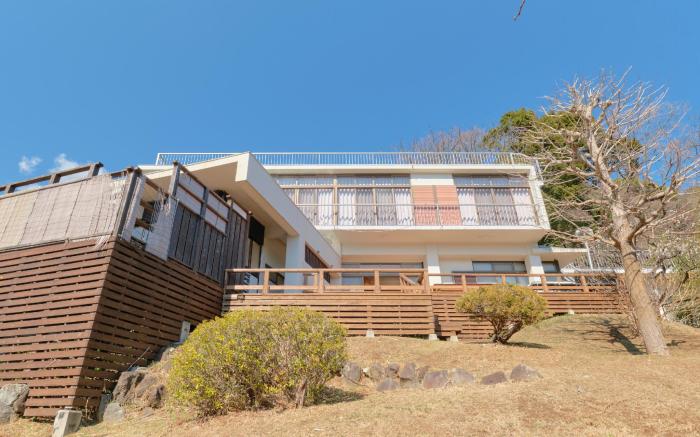 Ryokan -Suikoen -