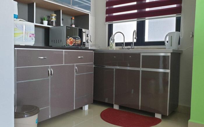 Prestige Sky 1 Bedroom B7-6 | WiFi