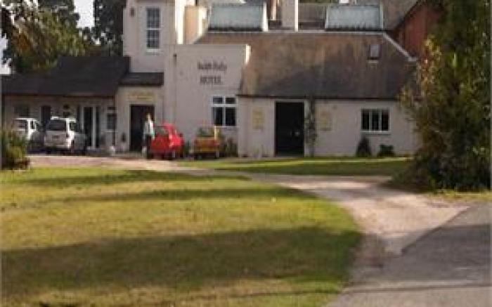 The Judds Folly Hotel, Sure Hotel Collection by Best Western