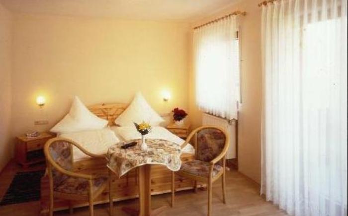 Gasthof-Pension Brauner Hirsch in Alfeld - Mittelfranken