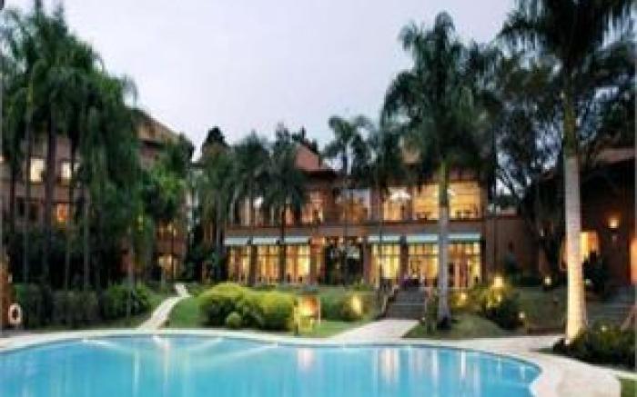 Iguazu Grand Resort Spa & Casino