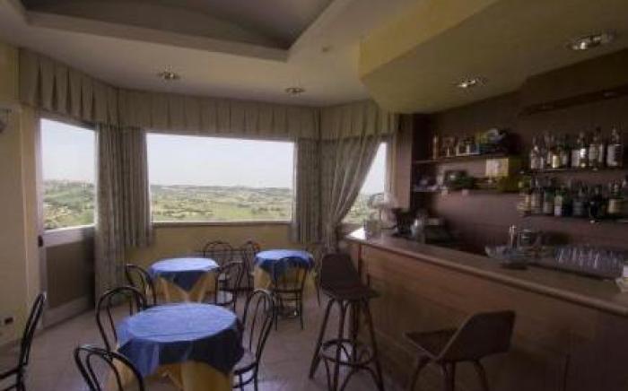 Hotel La Fonte