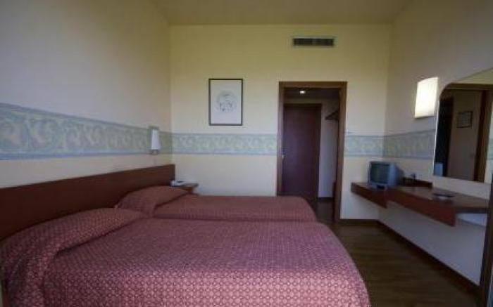 Hotel La Fonte
