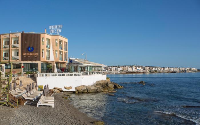 Palmera Beach Hotel