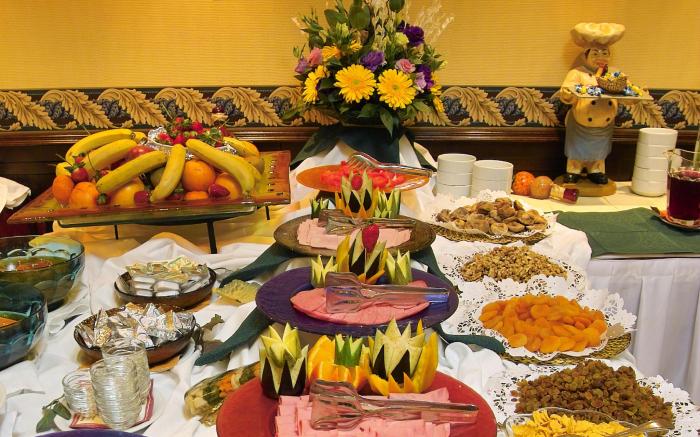 Germir Palas Hotel - Special Class