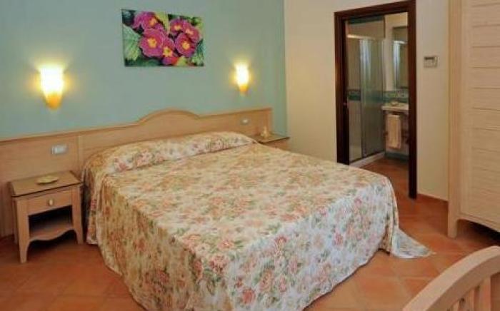 Relais Villa Angiolina