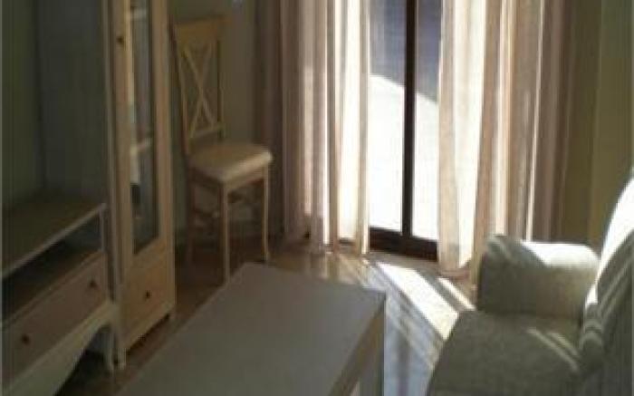 Apartamentos Turisticos La Castilleja