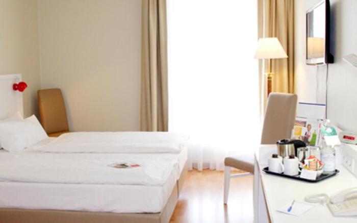 Hotel am Schloss Kopenick Berlin by Golden Tulip