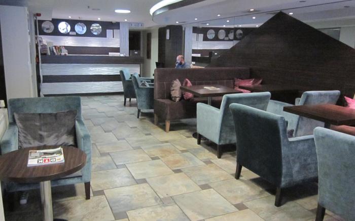 Derpa Suite Hotel
