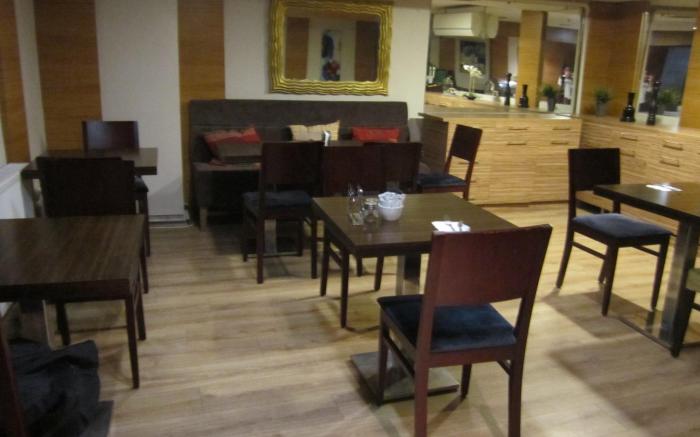 Derpa Suite Hotel