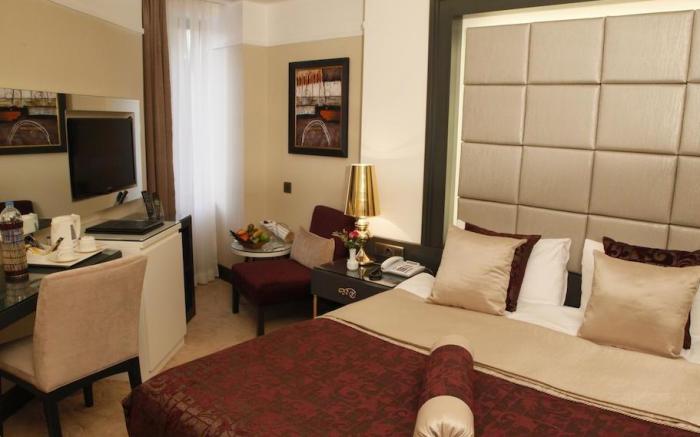 Mirilayon Hotel - Old Town