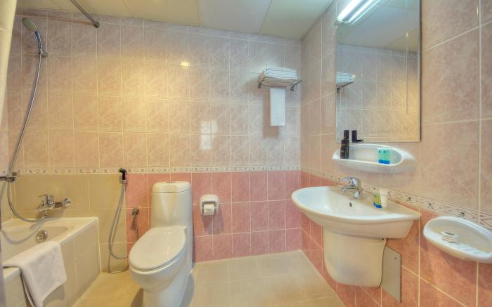 Nihal Residency