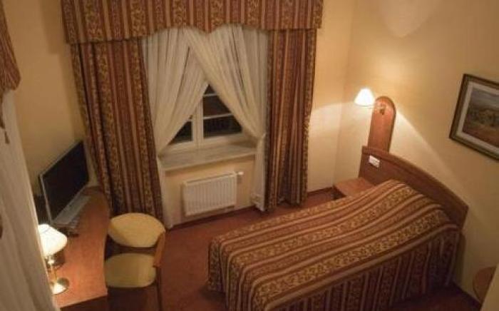 Hotel Maxim Kwidzyn