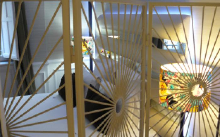 ApartaSuites Satellite by Abalu Hotels