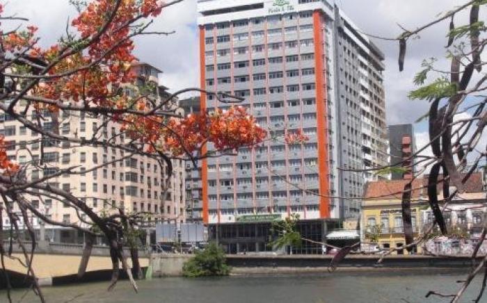 Rede Andrade Plaza Recife