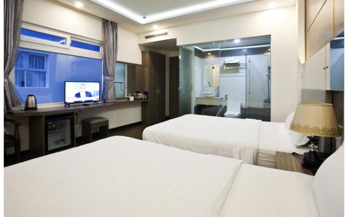 ABAY Hotel Nha Trang