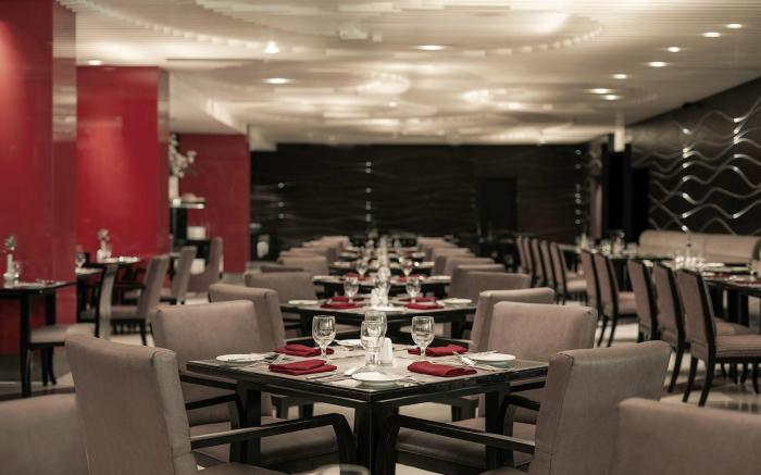 Wyndham Surabaya City Centre