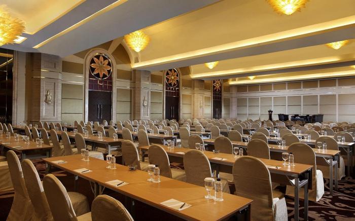 Wyndham Surabaya City Centre