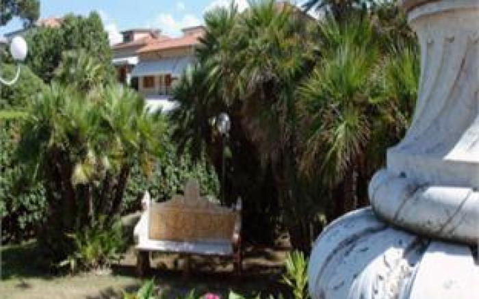 Hotel Atlantico