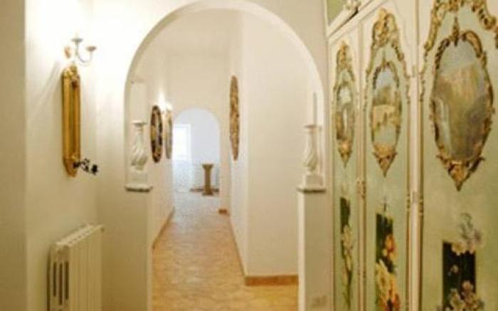 Navona Governo Vecchio Guest House