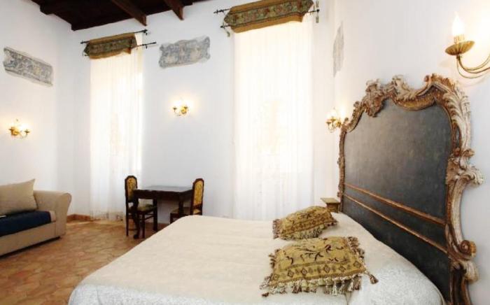Navona Governo Vecchio Guest House