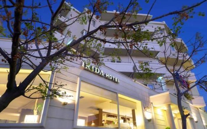 Irida Hotel