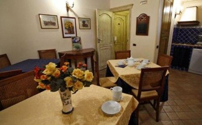 Locanda del Gagini