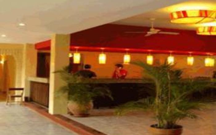 Marcopolo Suites Iguazu