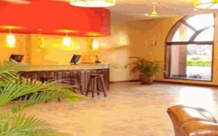 Marcopolo Suites Iguazu