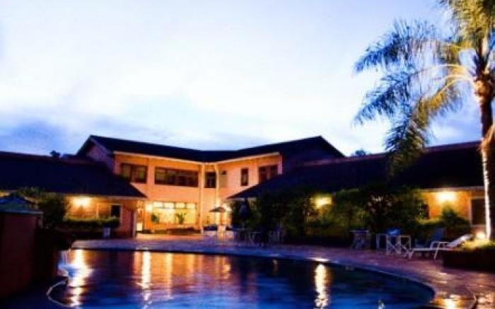 Marcopolo Suites Iguazu