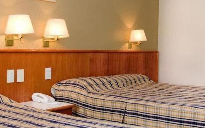 Marcopolo Suites Iguazu