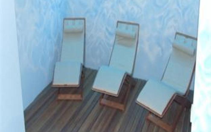 Dimora San Giuseppe Hotel & SPA