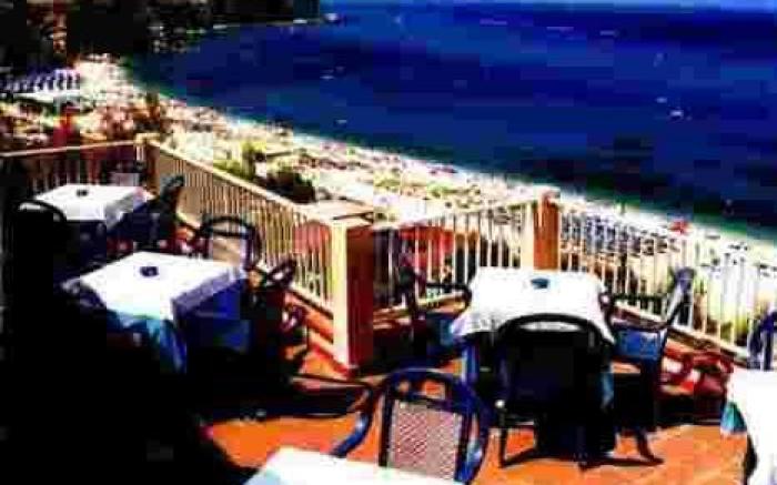 Hotel Terrazzo Sul Mare