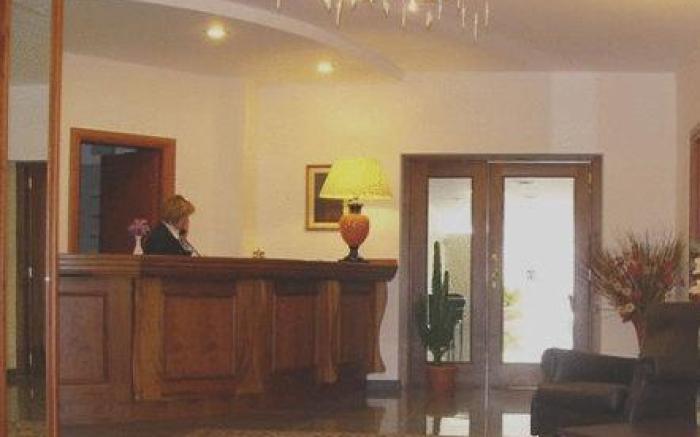Royal Hotel