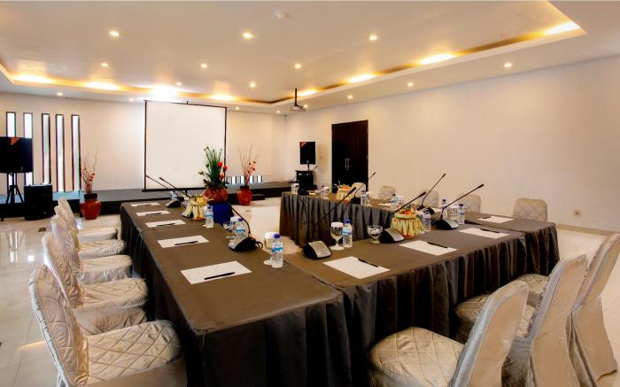 The Radiant Hotel & Spa