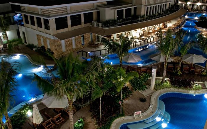 Henann Lagoon Resort