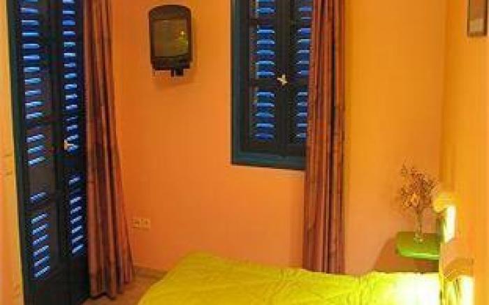 Villa Adriana Hotel