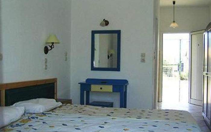 Koulouris Beach Hotel
