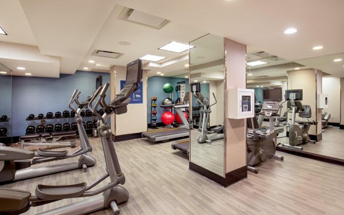 Four Points by Sheraton Midtown - Times Square