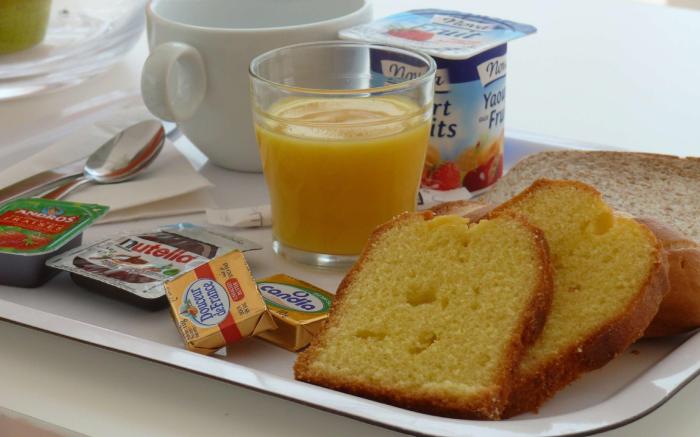 Premiere Classe Lyon Sud - Pierre Benite