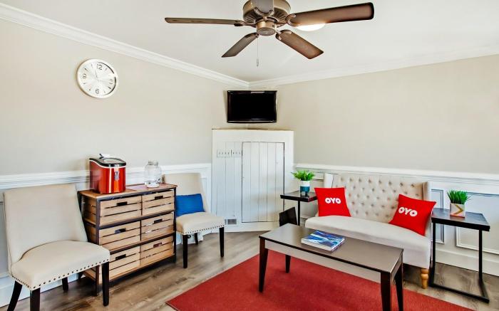 OYO Hotel Ridgeland East