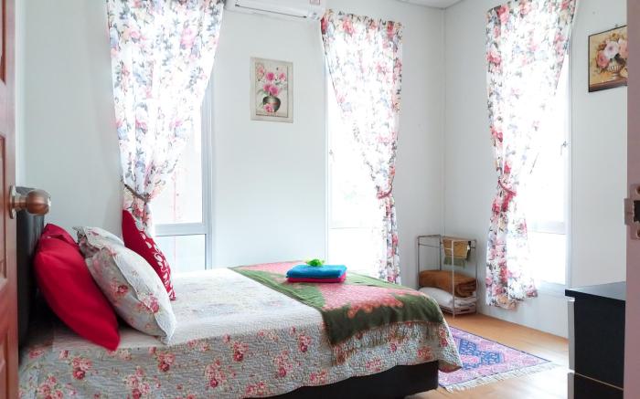 22 Idaman Homestay Near Changlun UUM UNIMAP