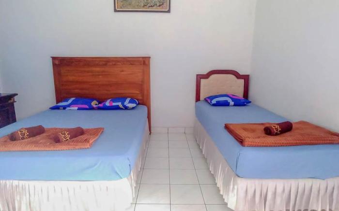 Hotel Rajawali Mitra RedDoorz