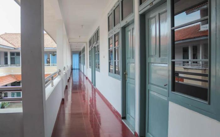 Hotel Rajawali Mitra RedDoorz