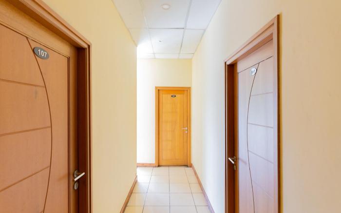 RedDoorz @  Iodium Residence Cikarang